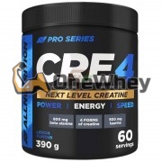 CRE4 [Powder] (390 гр: 60 порций), AllNutrition