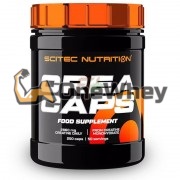 Creatine капс (300 шт по 650 мг), Scitec Nutrition