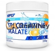 Tri Creatine Malate (250 гр), SFD Nutrition