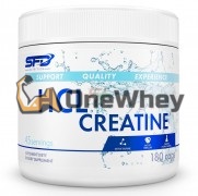 Creatine HCL (180 шт), SFD Nutrition