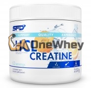 Creatine HCL [Powder] (250 гр: 62 порции), SFD Nutrition