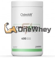 Creatine 1100 (400 шт по 1100 мг), OstroVit