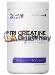 Tri Creatine Malate [Supreme Pure] (500 гр), OstroVit