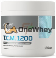 T. C. M. 1200 (180 шт по 1200 мг), OstroVit