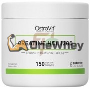 Creatine HCL 1200 (150 шт по 1200 мг), OstroVit