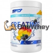 Creatine (500 гр: 83 порций), SFD Nutrition