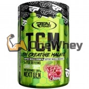 TCM [Tri Creatine Malate] (500 гр: 100 порций), Real Pharm