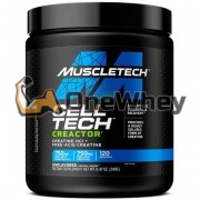 Cell Tech Creactor (274 гр: 120 порций), Muscletech