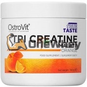 Tri Creatine Malate (300 гр: 120 порций), OstroVit