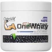 Creatine Five Stars (300 гр: 30 порций), OstroVit