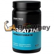 Creatine Monohydrate (500 гр: 100 порций), Sport Technology Nutrition