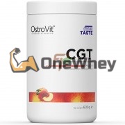 CGT [Creatine-Glutamine-Taurine] (600 гр: 30 порций), OstroVit