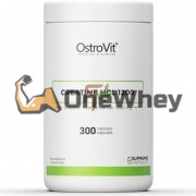 Creatine HCL 1200 (300 шт по 1200 мг), OstroVit