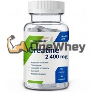 Creatine (90 шт по 800 мг), Cybermass