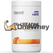 Tri Creatine Malate (500 гр), OstroVit