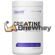 Creatine Monohydrate [Supreme Pure] Powder (500 гр), OstroVit