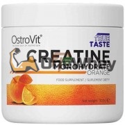 Creatine Monohydrate (300 гр), OstroVit
