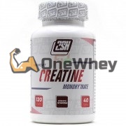 Creatine Monohydrate (120 шт по 750 мг), 2SN
