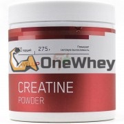 Creatine Powder (275 гр), LevelUp