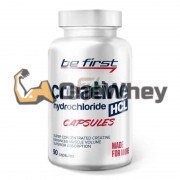 Creatine HCL (90 шт по 500 мг), Be First