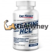 Creatine HCL Powder (120 гр), Be First