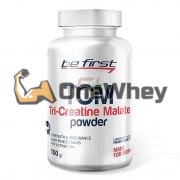 TCM [Tri-Creatine Malate] Powder (100 гр), Be First