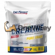 Creatine Powder (500 гр: 100 порций), Be First