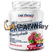 Creatine Monohydrate [Microronized] (300 гр), Be First