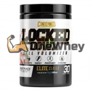 Locked Down (315 гр: 30 порций), Condemned Labz