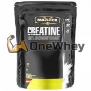 100% Creatine Monohydrate (1000 гр: 333 порции), Maxler