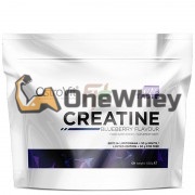 Creatine [Limited Edition] (550 гр: 110 порций), OstroVit