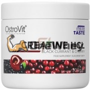 Creatine HCL [True Taste] (300 гр: 60 порций), OstroVit