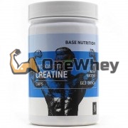Micronized Creatine (120 шт по 500 мг), CMTech