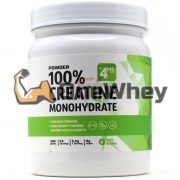 Creatine Monohydrate Powder (300 гр), 4Me Nutrition