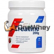 Creatine (200 гр), Cybermass