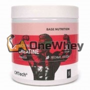 Micronized Creatine Powder (250 гр: 50 порций), CMTech