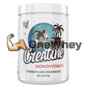 Creatine Monohydrate (400гр: 80 порций), Busta Cap