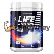 Life Creatine EXP 07x21 (400 гр: 40 порций), Tree Of Life