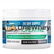Modern Creatine (186 гр: 30 порций), USP Labs