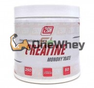 Creatine Monohydrate (250 гр: 50 порций), 2SN