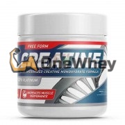 Creatine Powder (300 гр: 60 порций), Geneticlab Nutrition