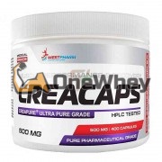 Creaкапс (400 шт по 500 мг), Westpharm