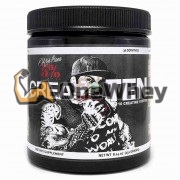 CreaTen (231 гр: 30 порций), Rich Piana 5% Nutrition
