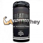 Creatine Monohydrate (400 гр), Steel Power