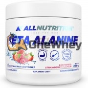 Beta-Alanine [Powder] (250 гр), AllNutrition
