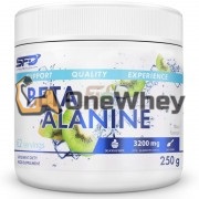 Beta-Alanine [Powder] (250 гр), SFD Nutrition