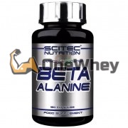 Beta Alanine (150 шт по 800 мг), Scitec Nutrition