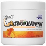 Beta-Alanine (200 гр: 83 порции), OstroVit