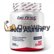 Beta Alanine (200 гр), Be First