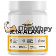 Beta-Alanine [Powder] (250 гр), VitaMeal